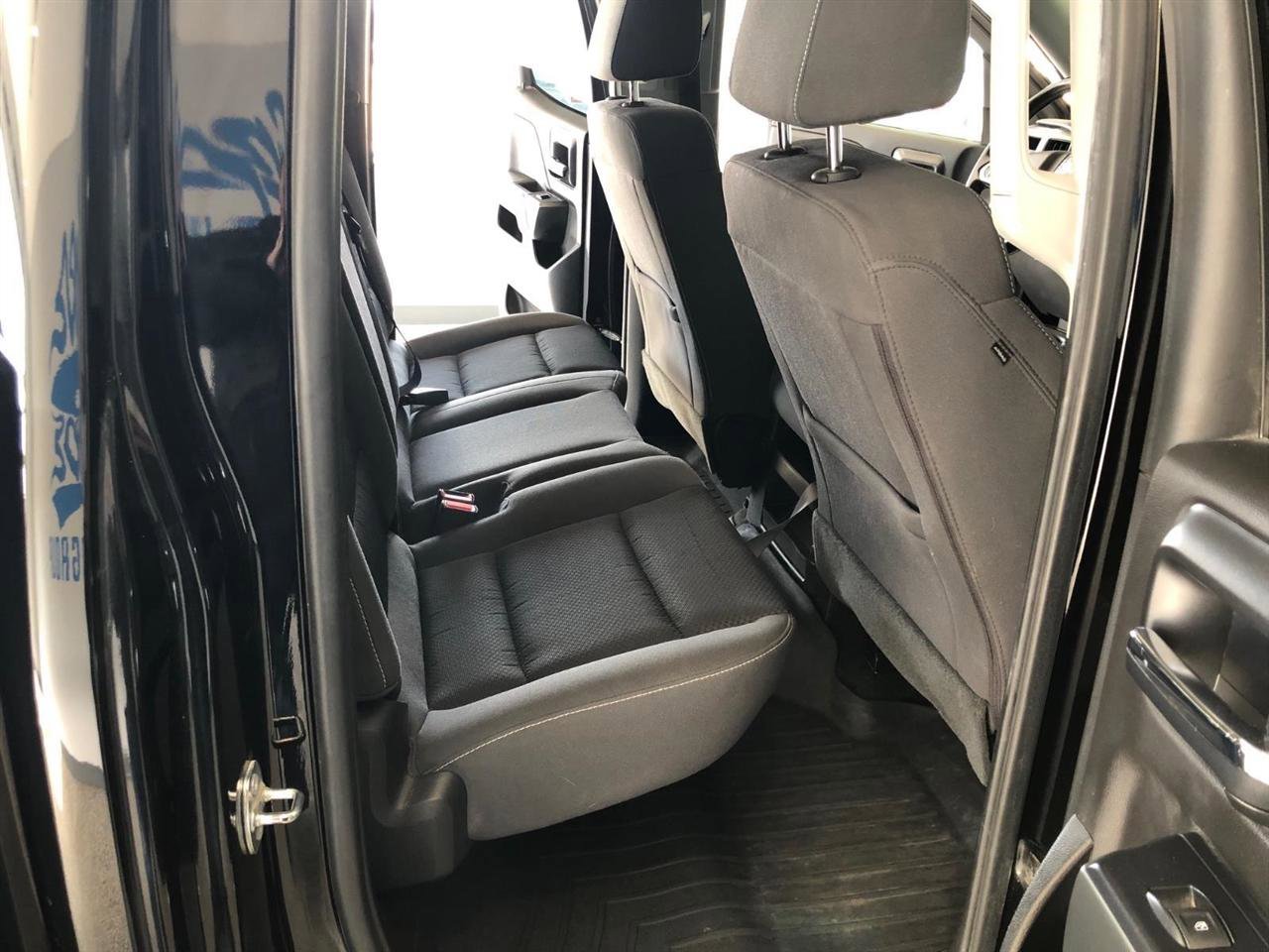 Used 2017 Chevrolet Silverado 1500 LT w/ All Star Edition image 15