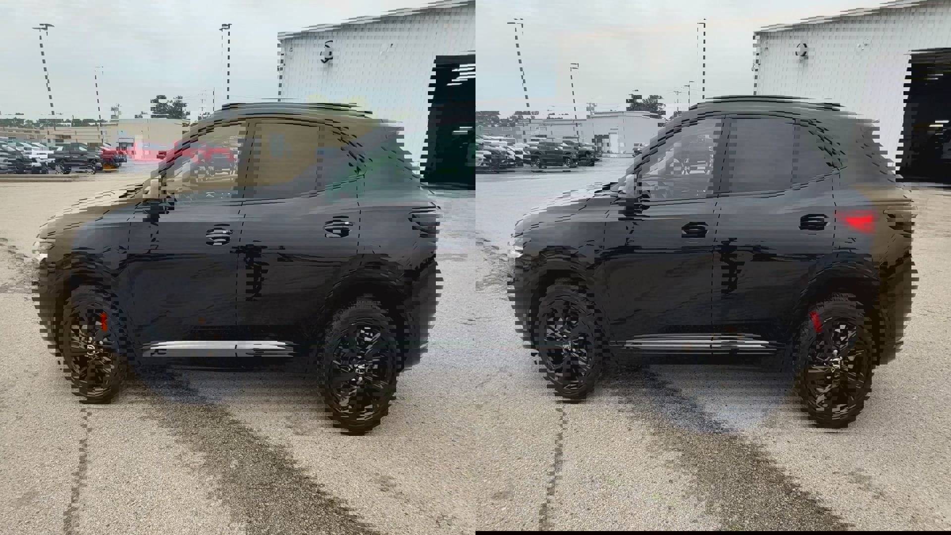 Used 2023 Buick Envision Preferred w/ Sport Touring Package image 5