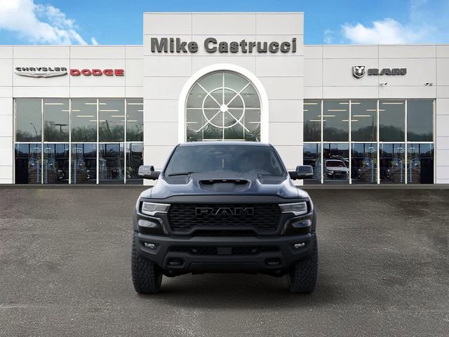 New 2026 RAM 1500 RHO image 6