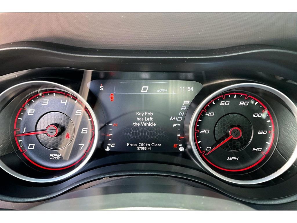 Used 2023 Dodge Charger GT RWD image 20