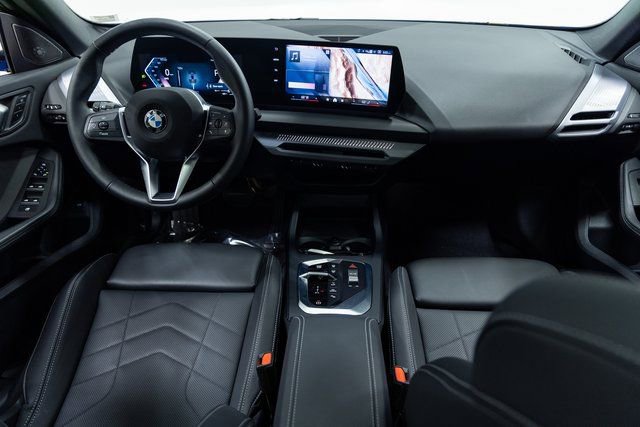 Certified 2025 BMW 228i xDrive w/ Premium Package image 21