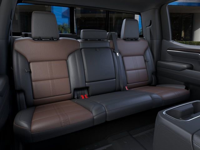 New 2026 Chevrolet Silverado 1500 High Country AWD/4WD image 18