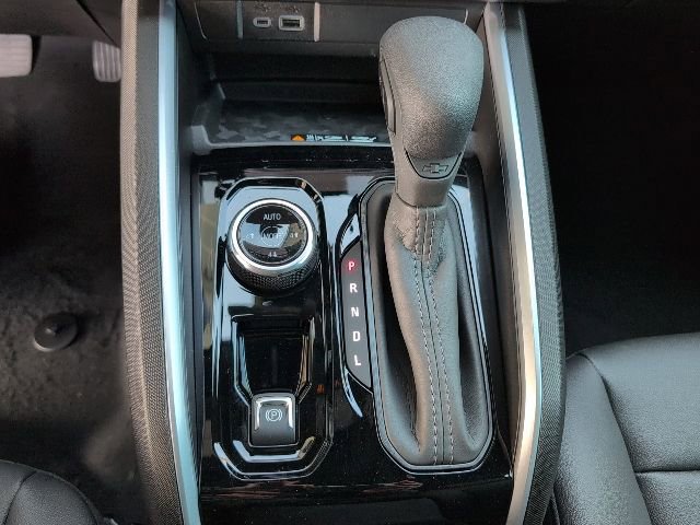 New 2026 Chevrolet Colorado Trail Boss image 23
