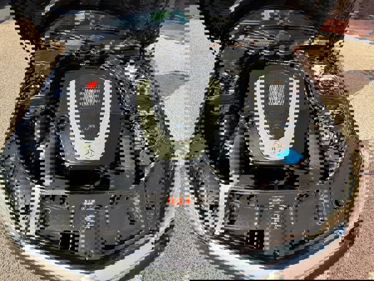 Used 2009 Mercedes-Benz C 350 Sport image 24