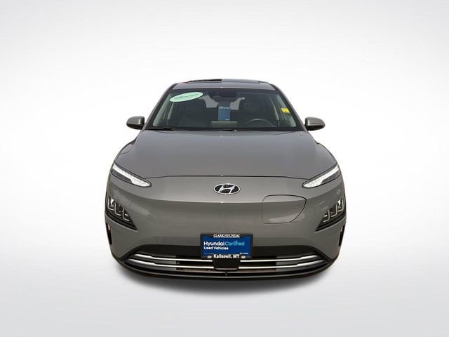 Certified 2023 Hyundai Kona Limited video 2