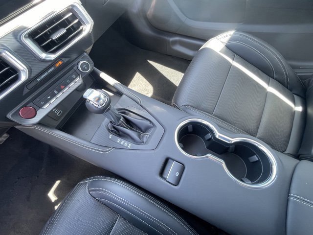 New 2025 Ford Mustang GT Premium image 12