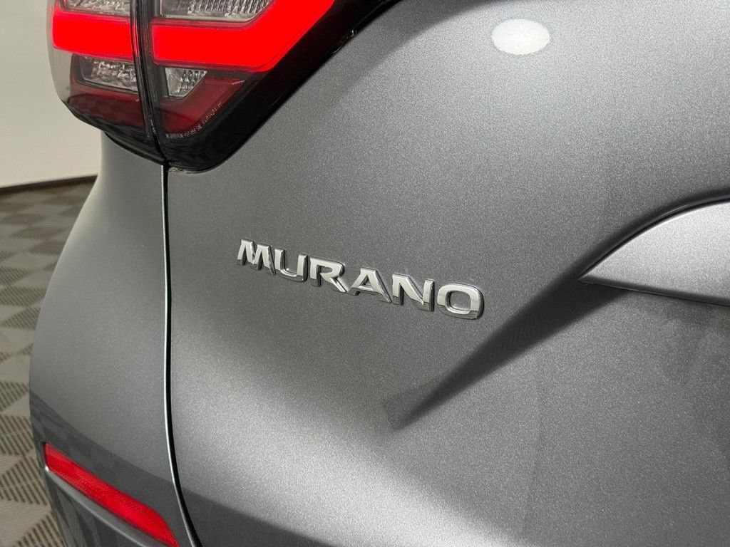 Used 2024 Nissan Murano Platinum AWD/4WD image 6