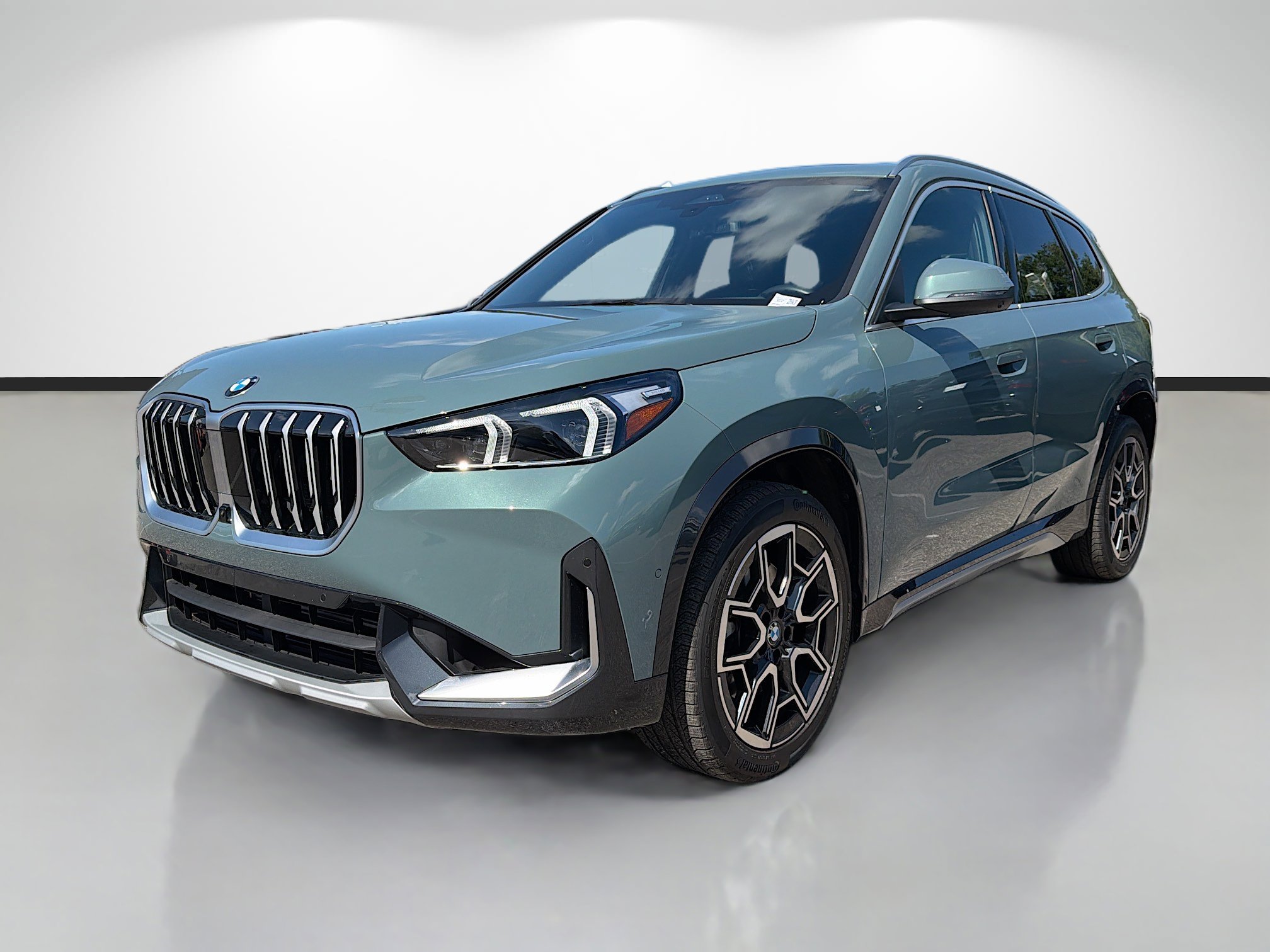 Used 2026 BMW X1 xDrive28i image 7