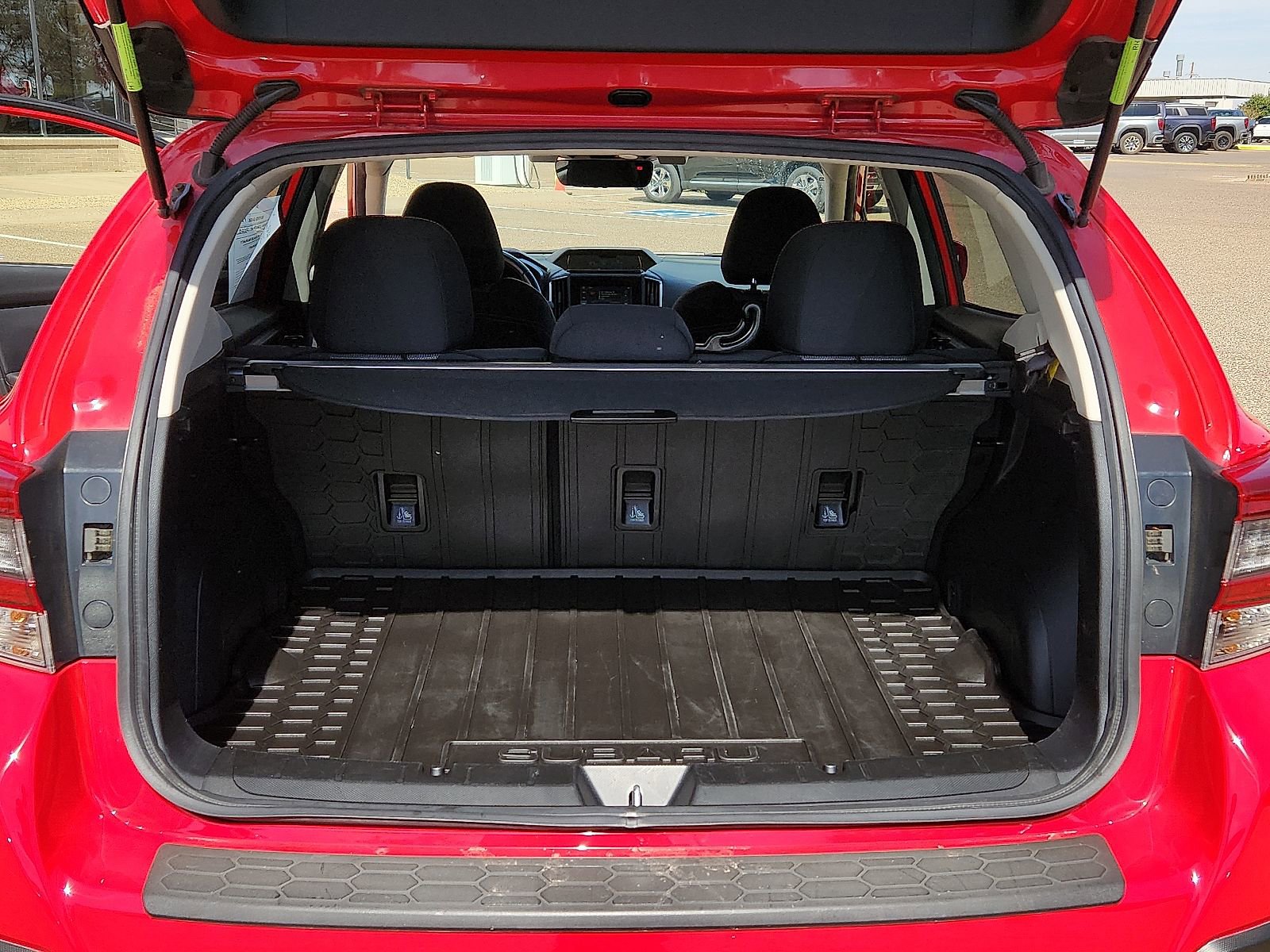 Used 2023 Subaru Crosstrek 2.0i Premium image 10