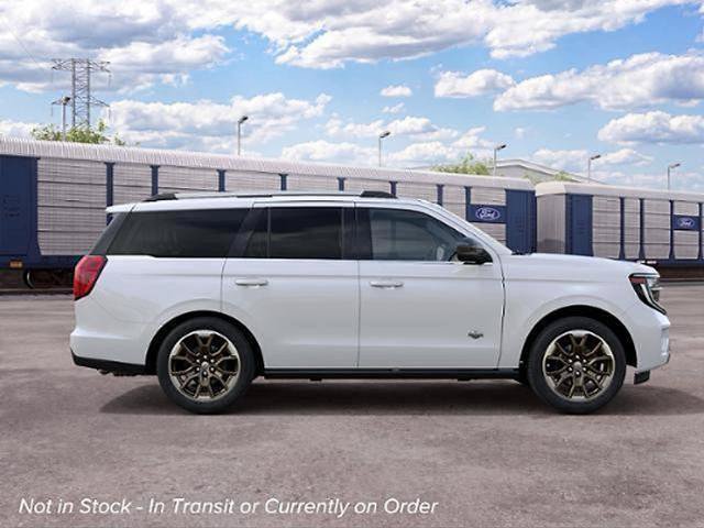 New 2027 Ford Expedition King Ranch AWD/4WD image 95