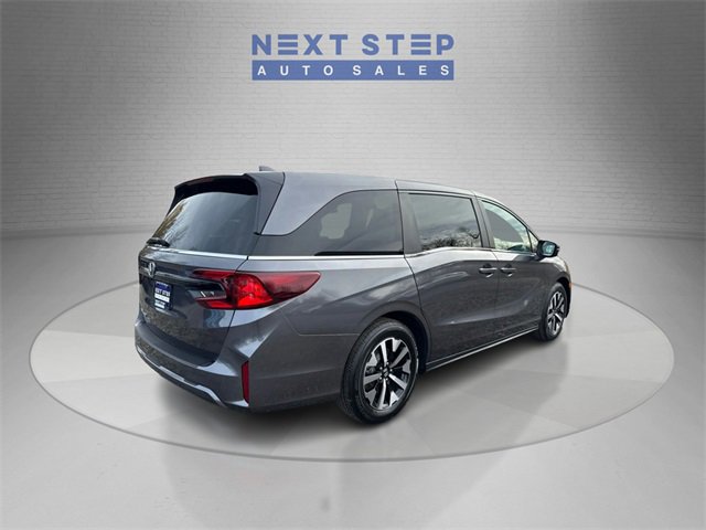 Used 2025 Honda Odyssey EX-L image 8