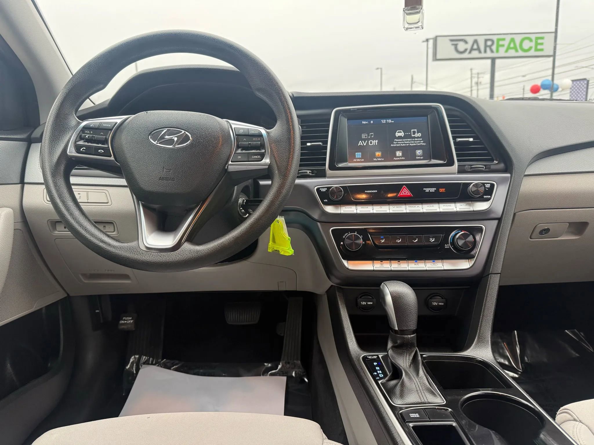 Used 2018 Hyundai Sonata ECO FWD image 26