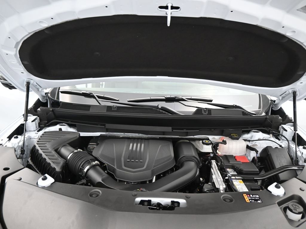 New 2026 Buick Enclave Sport Touring w/ Super Cruise Package image 30