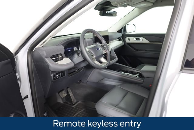 New 2026 Ford Explorer Active w/ Active Comfort Package image 23