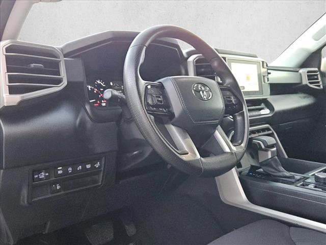 Used 2022 Toyota Tundra SR5 image 9