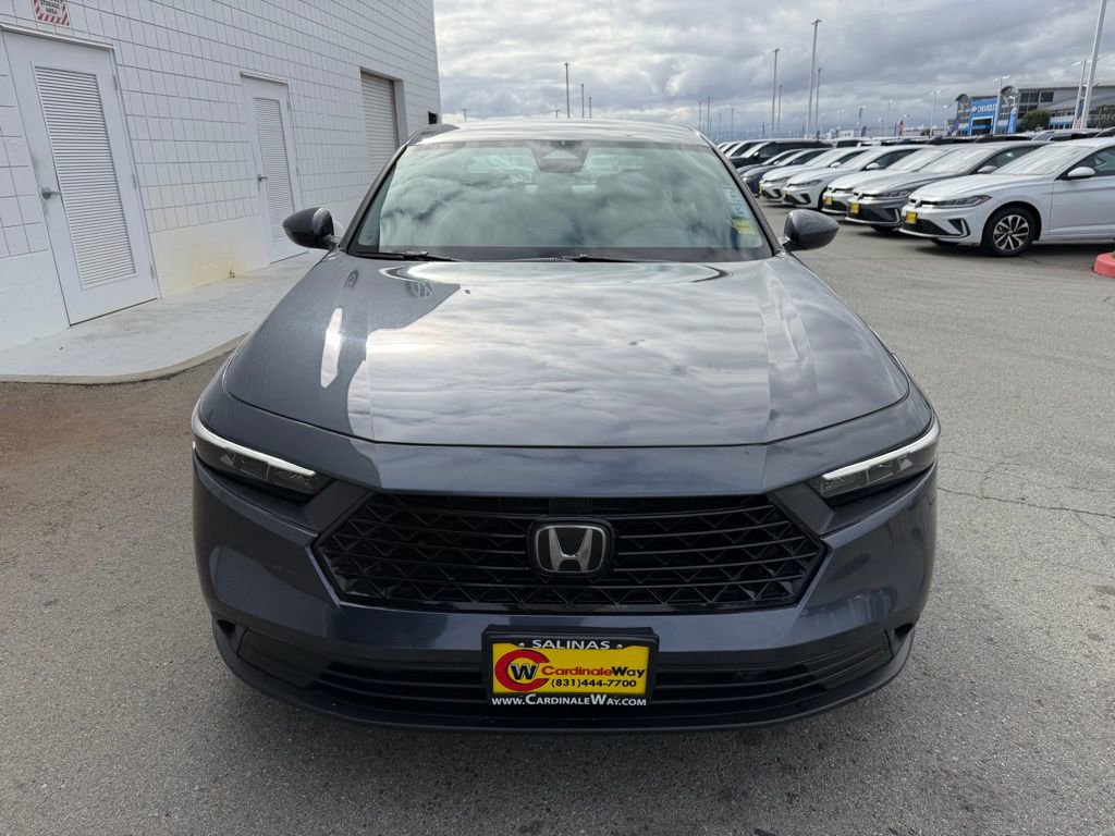 Used 2023 Honda Accord LX image 9