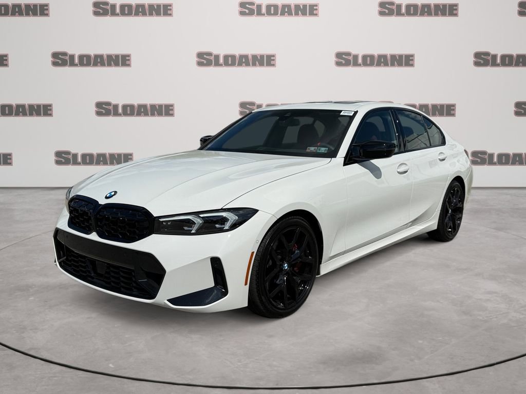 Used 2026 BMW M340i xDrive w/ Premium Package