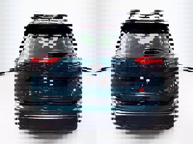 New 2026 Nissan Rogue SV w/ Rock Creek Premium Package image 6