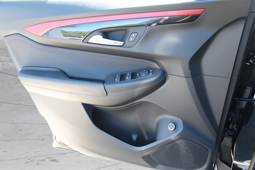 New 2026 Chevrolet TrailBlazer RS w/ Convenience Package image 20