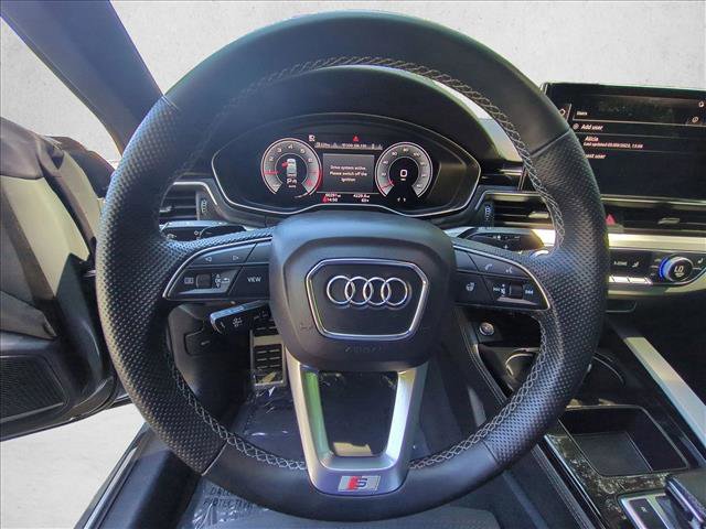 Used 2023 Audi A5 2.0T Premium Plus AWD/4WD image 30