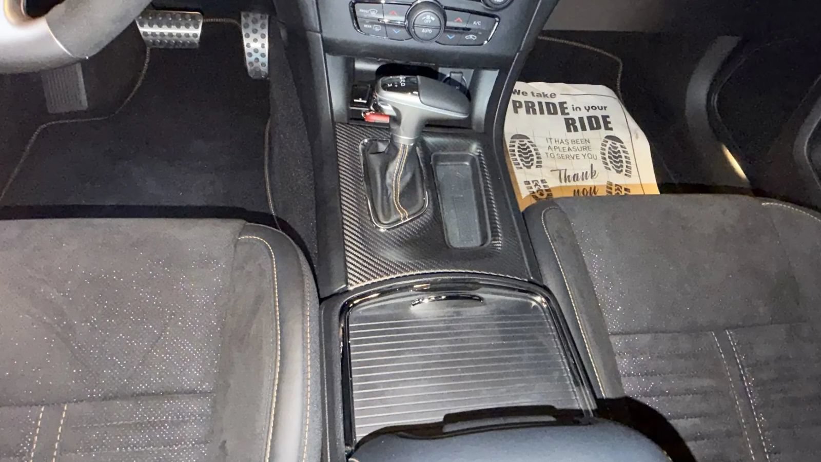 Used 2023 Dodge Charger SRT Hellcat RWD image 15