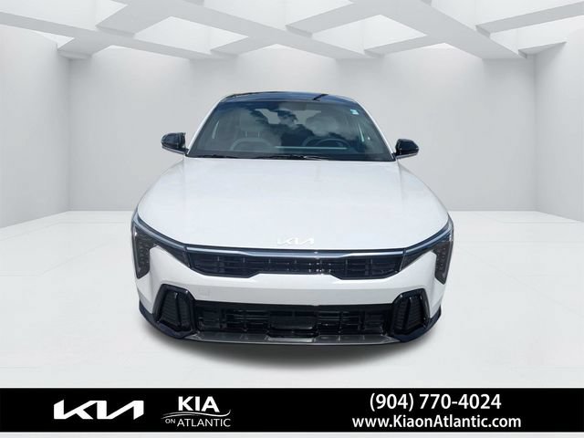 New 2026 Kia K4 GT-Line Turbo FWD image 8