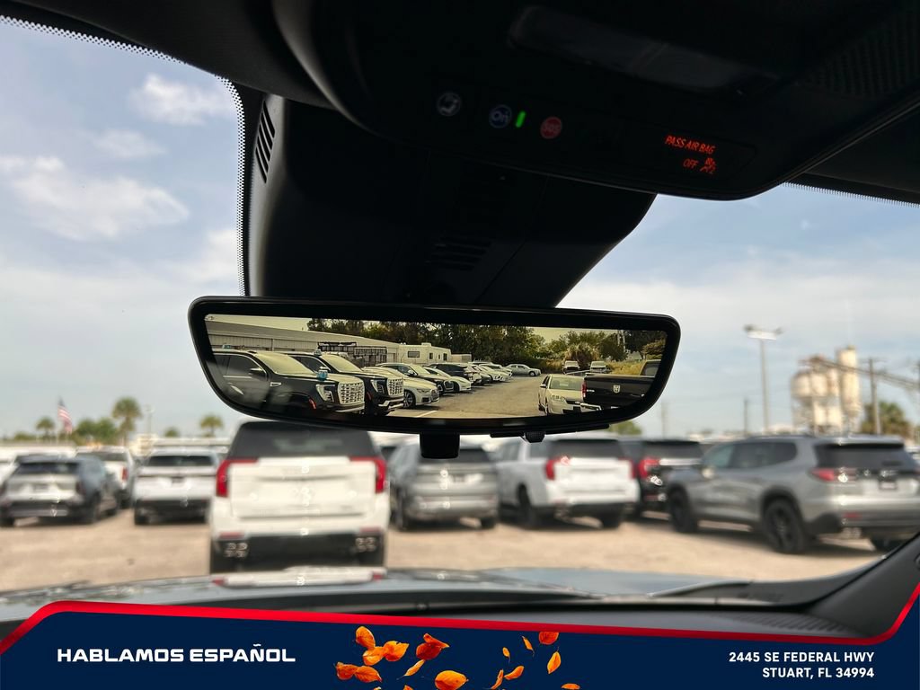 New 2026 GMC Acadia Elevation w/ Black Edition FWD image 34