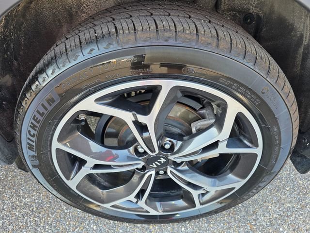 Used 2021 Kia Sportage SX AWD/4WD image 11