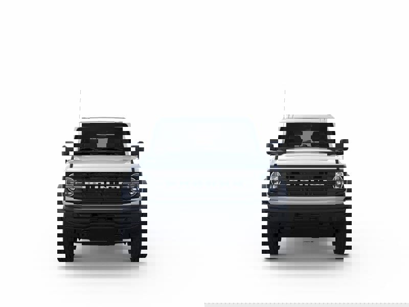 New 2025 Ford Bronco 2-Door image 7