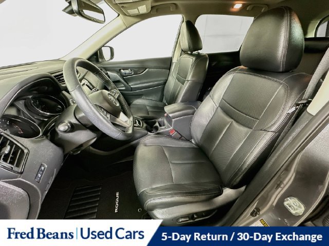 Used 2020 Nissan Rogue SL w/ Premium Package AWD/4WD image 29