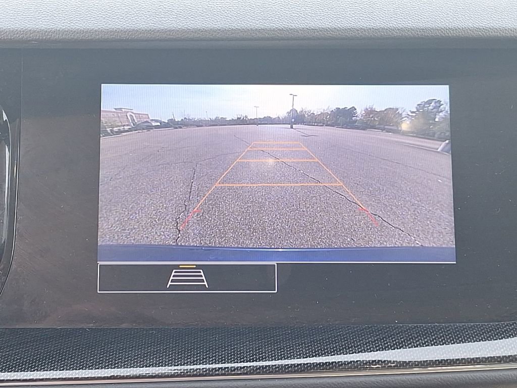 Certified 2023 Buick Envision Preferred image 37