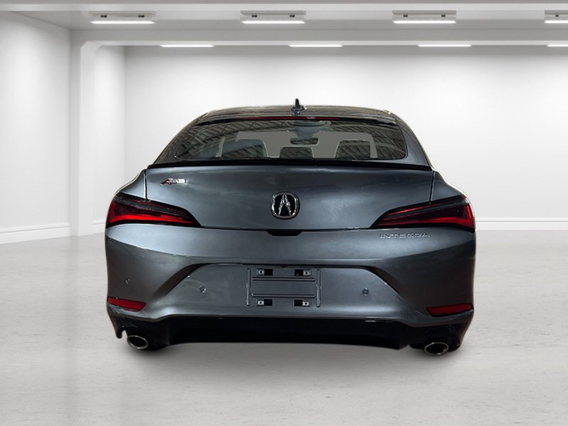 Used 2025 Acura Integra A-Spec image 4