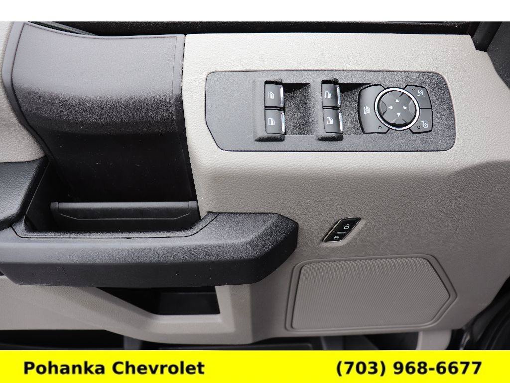 Used 2020 Ford F150 XL w/ Equipment Group 101A Mid RWD image 17