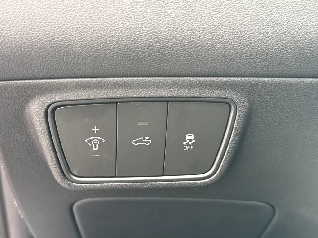 Certified 2024 Hyundai Santa Cruz XRT image 32