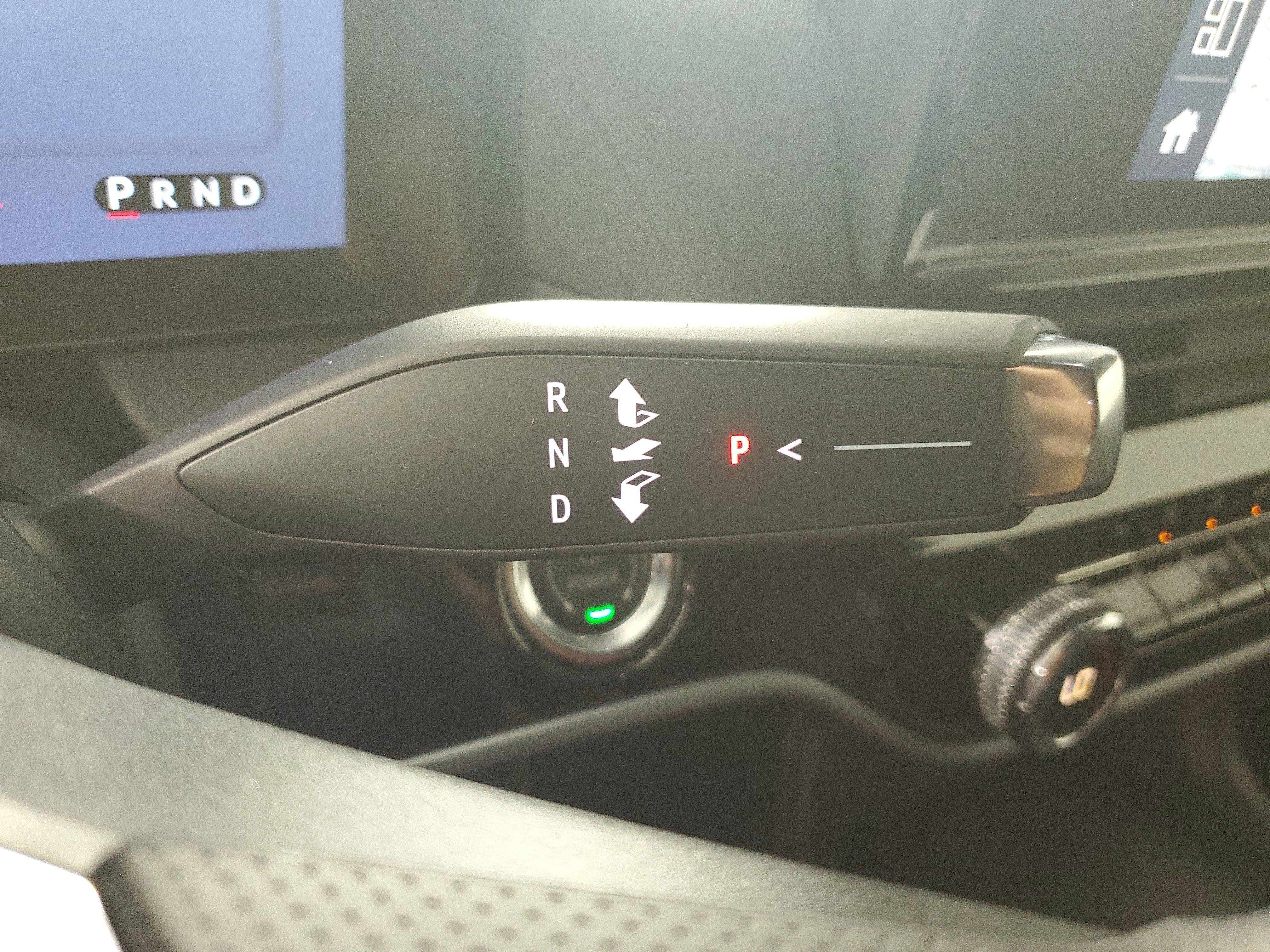New 2026 Honda Prologue EX image 19