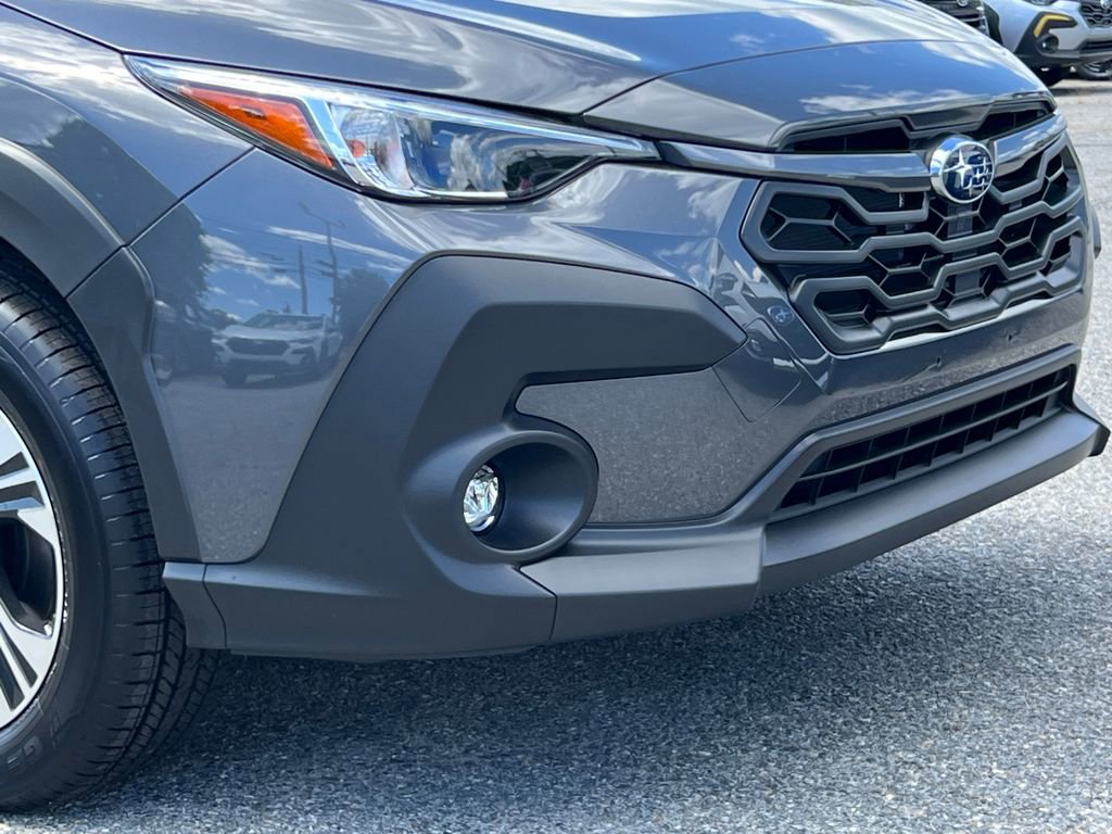 New 2025 Subaru Crosstrek 2.5i Premium image 4