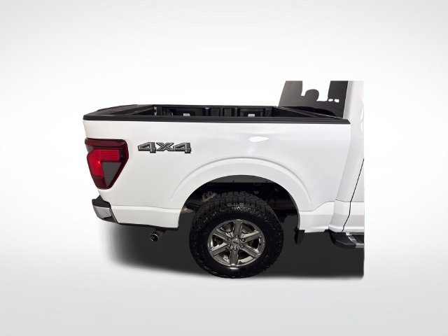 Used 2025 Ford F150 XLT w/ Equipment Group 301A Standard AWD/4WD image 15