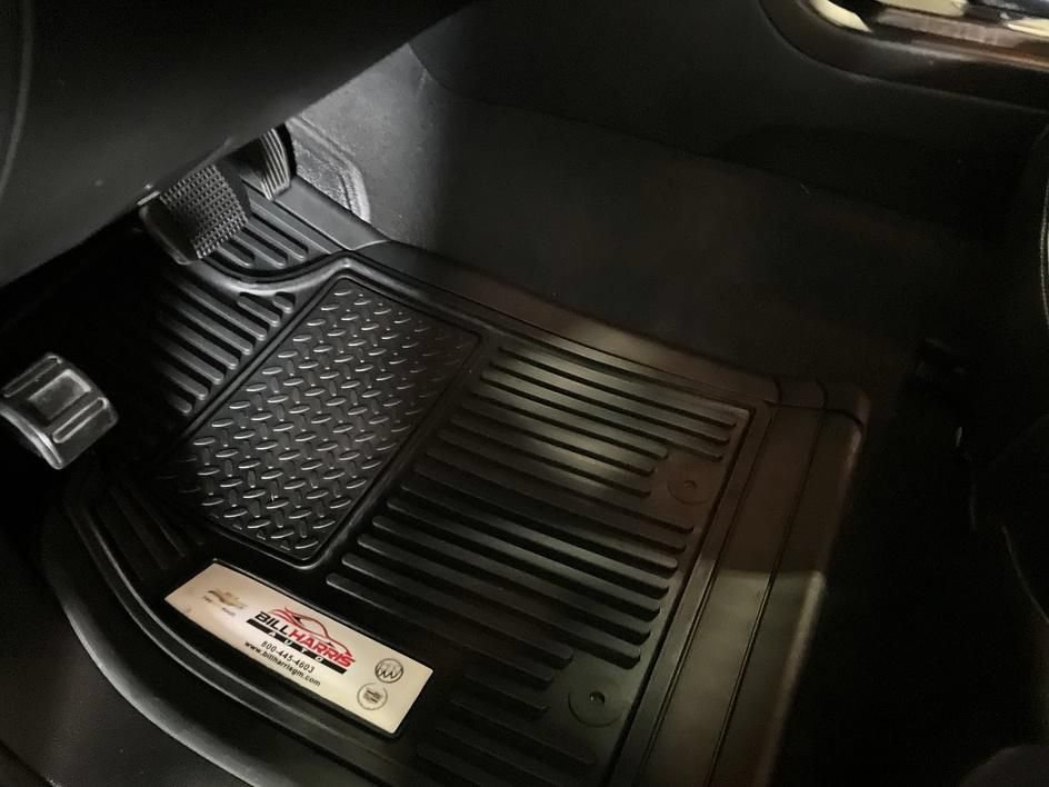 Used 2019 GMC Canyon SLT w/ Driver Alert Package AWD/4WD image 17
