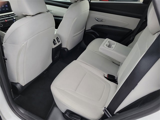Used 2025 Hyundai Tucson SEL image 20