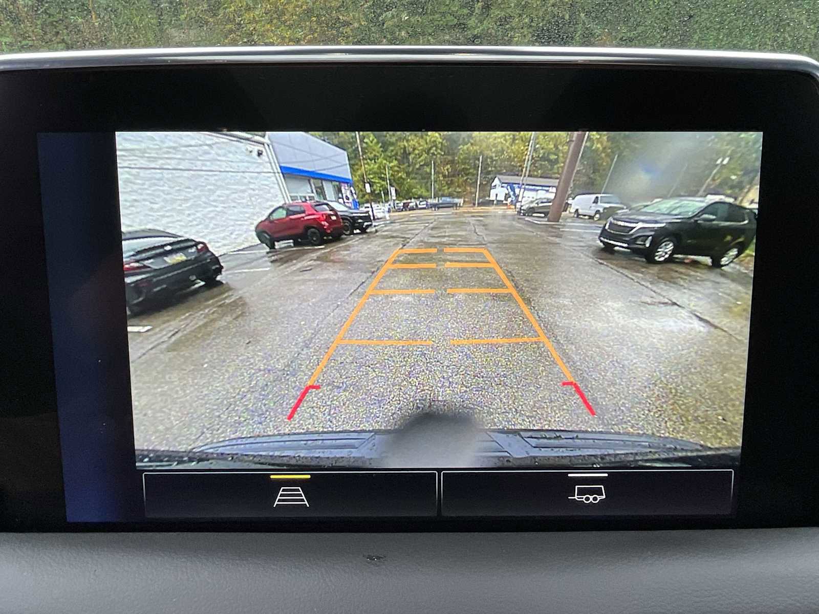 Certified 2023 Chevrolet Tahoe Z71 image 15