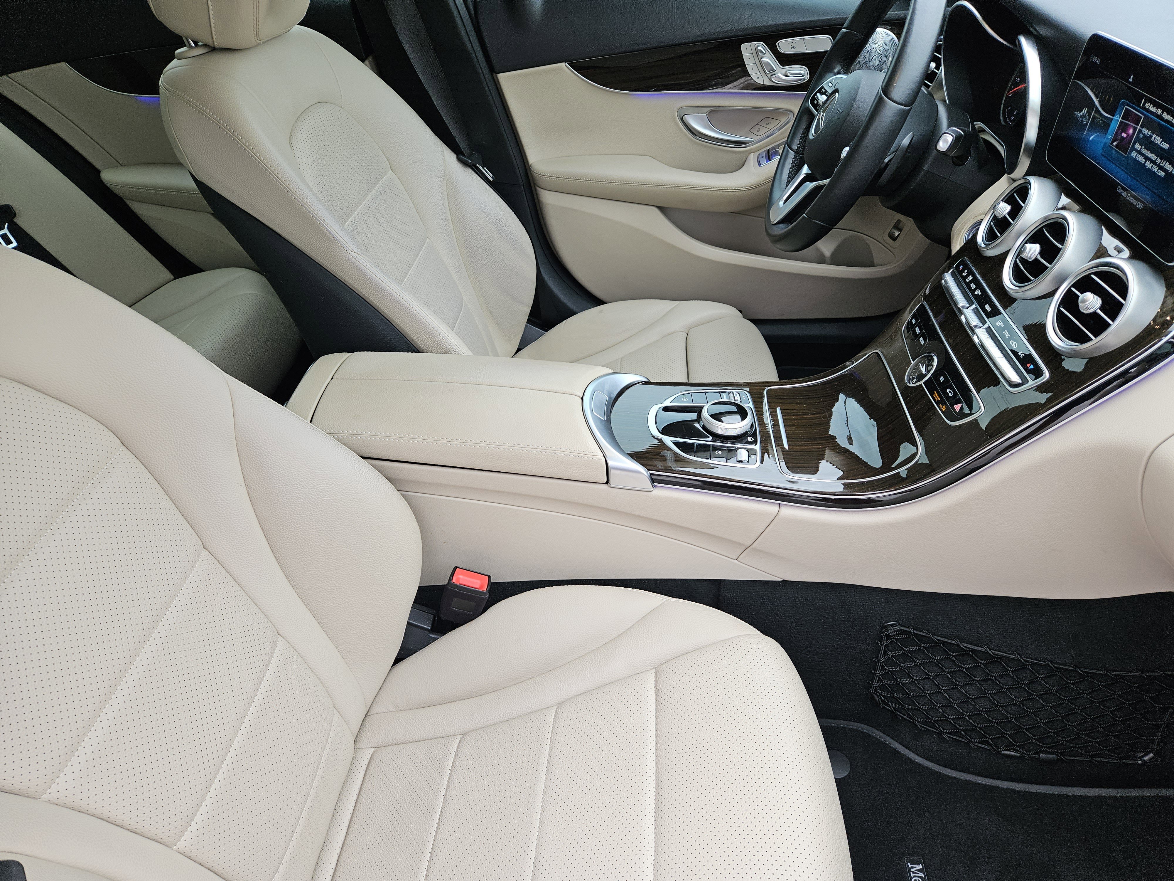 Certified 2020 Mercedes-Benz C 300 Sedan image 15