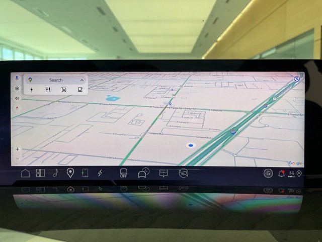 New 2025 Cadillac Escalade IQ Sport 2 image 9