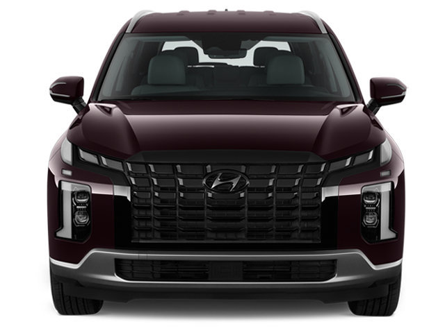 Used 2024 Hyundai Palisade Calligraphy AWD/4WD image 5