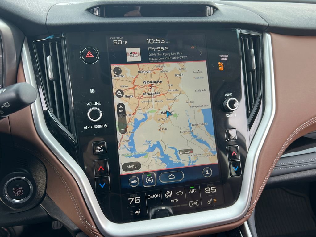 Used 2020 Subaru Outback Touring image 27