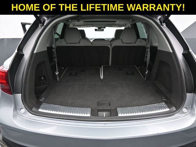 Used 2017 Acura MDX SH-AWD w/ Technology Package image 40