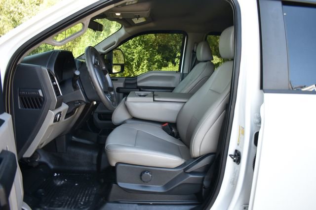 Used 2022 Ford F250 XL w/ STX Appearance Package AWD/4WD image 9