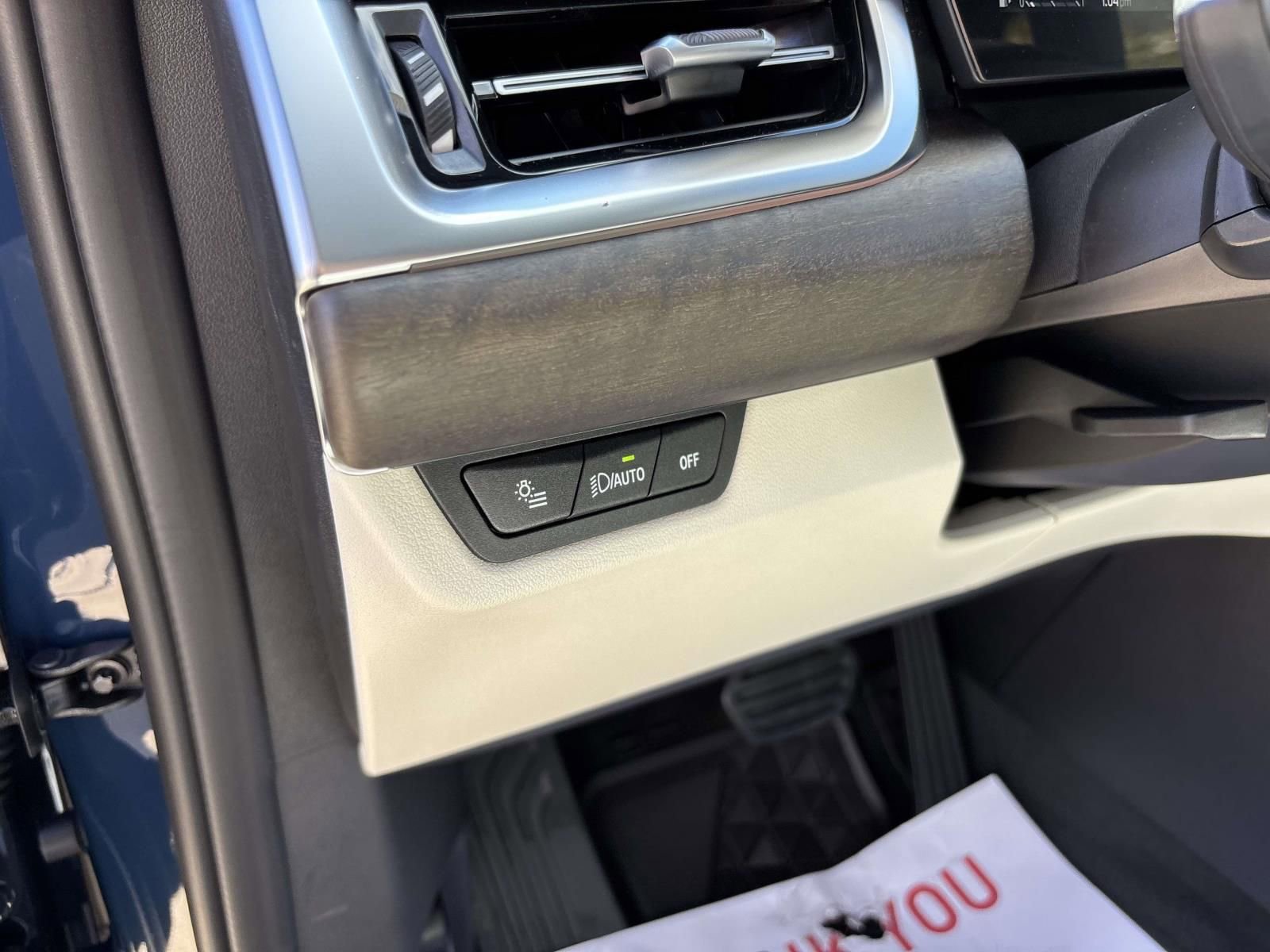 New 2026 BMW X1 xDrive28i w/ Technology Package image 15