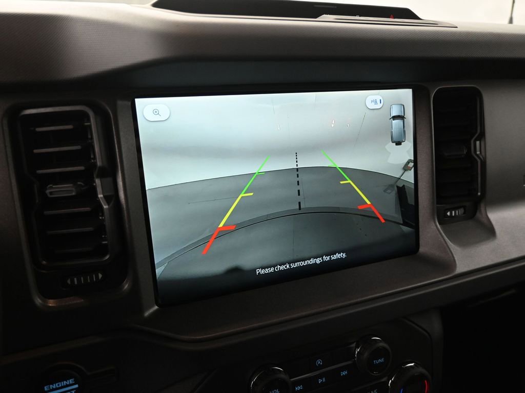 New 2026 Ford Bronco Big Bend image 14