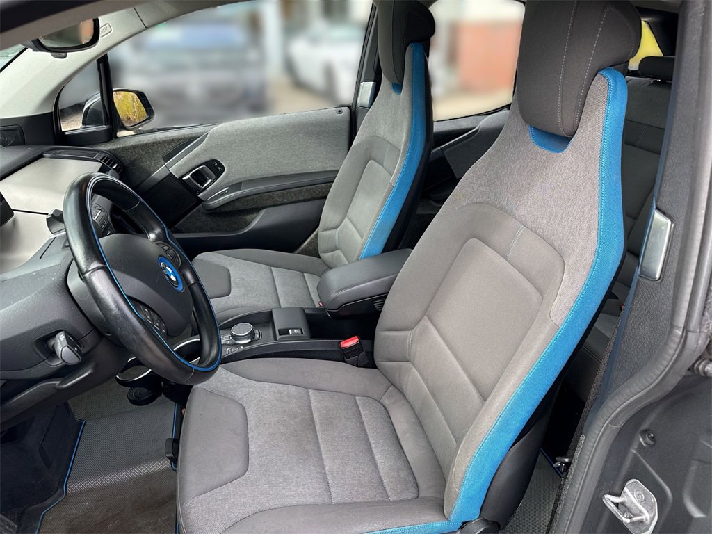 Used 2018 BMW i3 w/ Range Extender image 11