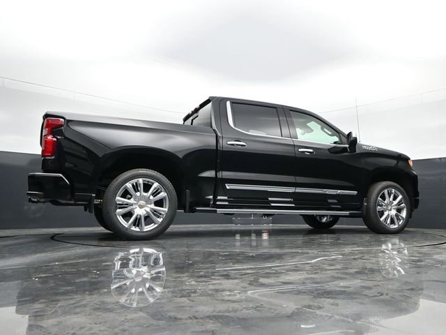 New 2026 Chevrolet Silverado 1500 High Country w/ High Country Premium Package AWD/4WD image 46